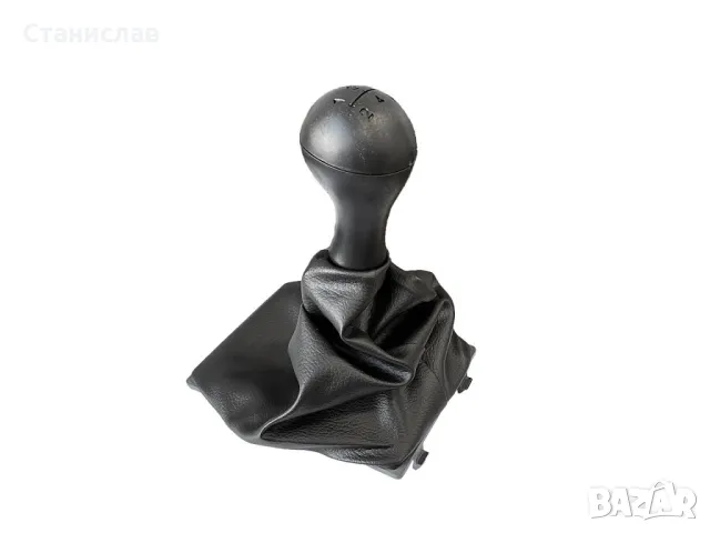 Топка с маншон за скоростен лост за Fiat Tempra (1990-1999), снимка 2 - Части - 47846986