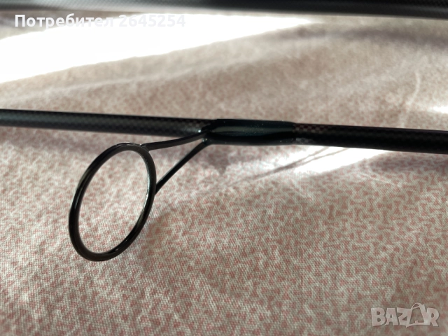 Шаранджийска Въдица Prologic C2 Element Slim Cork 12ft 3.25lb, снимка 5 - Други спортове - 51792072