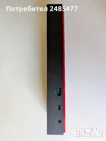 Lenovo ThinkPad Thunderbolt 3 Dock (Докинг станция), снимка 5 - Лаптоп аксесоари - 50348164