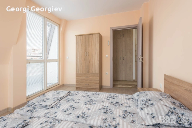 Апартамент Макси - 3 Стаен + Паркомясто , снимка 12 - Почивки на море - 53082033