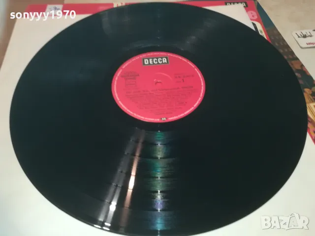 GROSSE SCHLAGER 1968-ПЛОЧА 1709241212, снимка 2 - Грамофонни плочи - 47265891