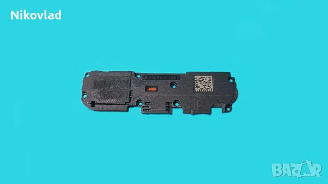 Полифония (говорител) Samsung Galaxy A14 4G, снимка 2 - Резервни части за телефони - 47442422