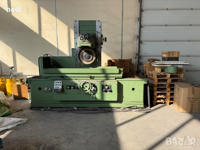 струг ц11 мт 2м. ц13 - 5m, SU582m,su500, фрези,шлайф,преси преси ексцентрични др. , снимка 6 - Стругове - 48527008