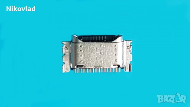 Букса (конектор) OPPO Realme GT NEO, X7, C17, 7 Pro 7, 7I, 8, 8 Pro, 8S, 8i, снимка 2 - Резервни части за телефони - 38721953