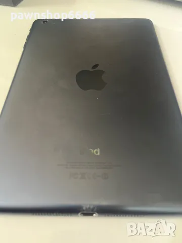 Apple iPad mini WiFi + Cellular 16GB, черен цвят, снимка 11 - Apple iPhone - 50343921