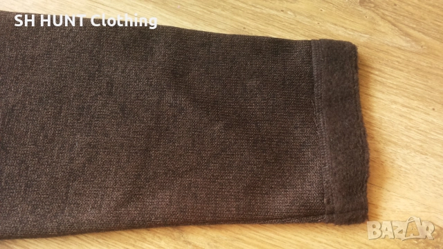 Twentyfour Seven Fleece Polar Jacket размер XL / XXL поларена горница - 1537, снимка 11 - Екипировка - 52566917