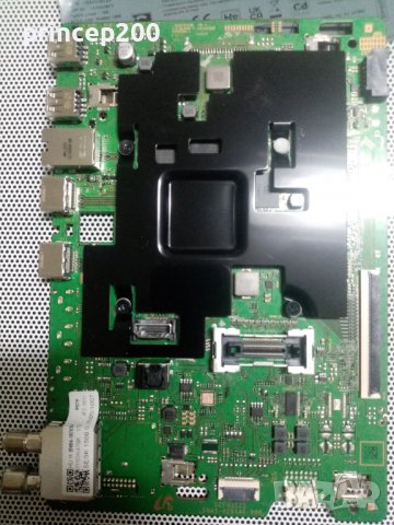 т-кон за матрица LC420EUS SC A2, Samsung UE43AU8072U, снимка 3 - Части и Платки - 35500861