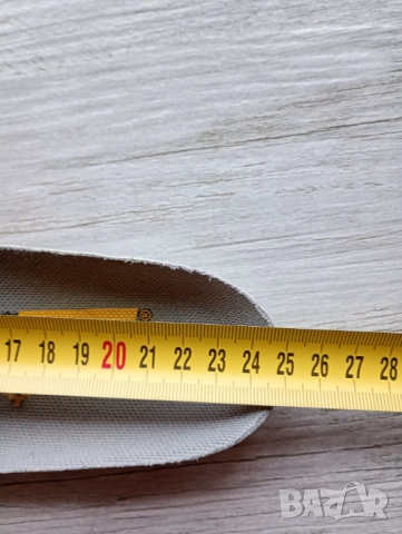 La Sportiva Stream Gore Tex дамски туристически обувки номер 38, снимка 7 - Дамски боти - 52669209