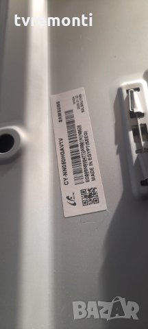 MAIN BOARD ,BN94-15022B,BN41-02703C, for, от Samsung UE50RU7102K, снимка 5 - Части и Платки - 35433198