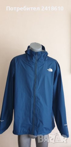 The North Face DryVent Mens Size 2XL НОВО! ОРИГИНАЛ! Мъжко Яке - мембрана !, снимка 13 - Якета - 40758799