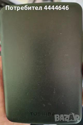 Хард диск 1тб