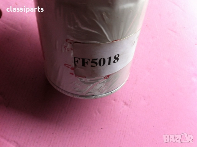 Горивен филтър за DEUTZ-FAHR Agroxtra, VOLVO B10 и IVECO EuroCargo / EuroTech MP, снимка 3 - Индустриална техника - 52398869