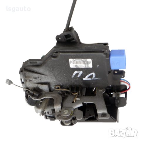 Брава предна дясна врата Skoda OCTAVIA II (1Z) 2004-2010 ID:110888, снимка 2 - Части - 42202471