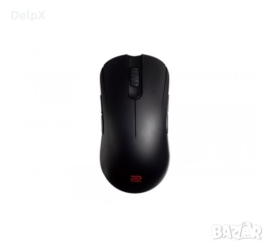 Оптична геймърска мишка ZA13 USB DPI=3200, снимка 1 - Клавиатури и мишки - 42488654