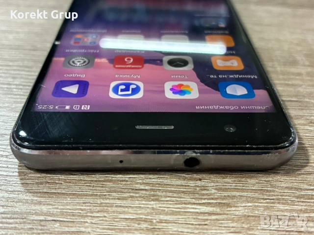 Moбилен Телефон Huawei Nova, снимка 7 - Huawei - 54315816