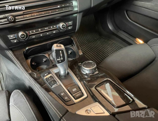 BMW 520 190k.c Xdrive Mpack Алкантара !!!173000км.!!!, снимка 4 - Автомобили и джипове - 53347435