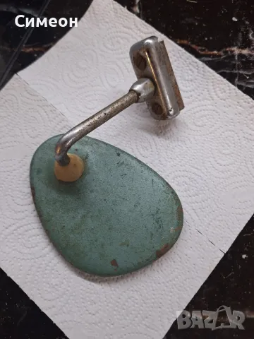 Огледала за рамка на врата за Москвич, волга, ваз, трабант, снимка 2 - Аксесоари и консумативи - 49096338