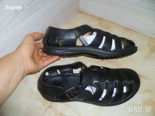 TEVA сандали №43