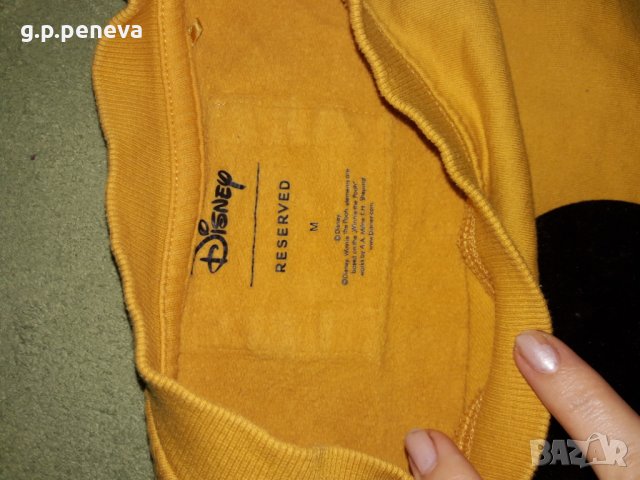 Дамски блуза, снимка 4 - Блузи с дълъг ръкав и пуловери - 31232891