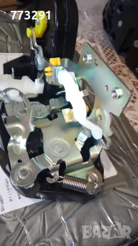  Брава лява за Kia Sportage 2, снимка 5 - Части - 50334267