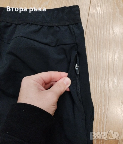 Nike pro долнище мъжко оригинален , снимка 8 - Спортни дрехи, екипи - 52457935