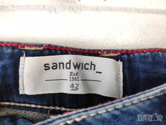 Sandwich skirt 42, снимка 4 - Други - 37731219