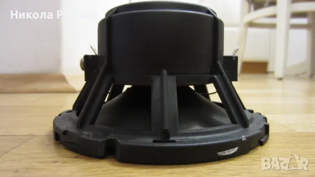 Hi Fi автомобилни говорители MB QUART QM 130-Made in Germany, снимка 12 - Тонколони - 56061460