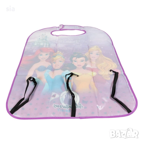 Протектор за седалка, 56 х 45см, снимка 3 - Аксесоари и консумативи - 51743241