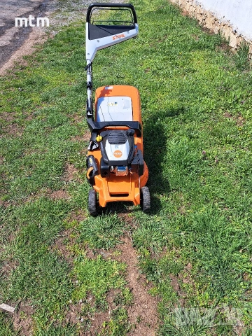 косачка , снимка 2 - Градинска техника - 54047724