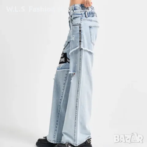 TW3 дънки, снимка 3 - Дънки - 48913093