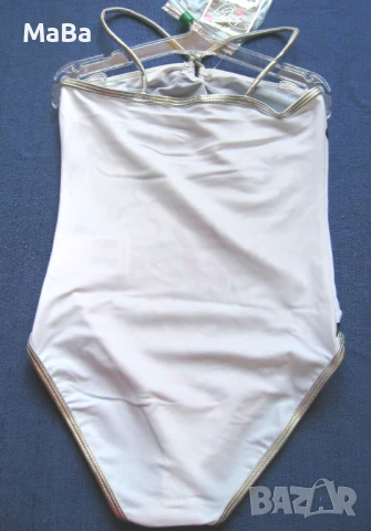 Марков цял детски БАНСКИ -10год., снимка 2 - Детско бельо и бански  - 50780832