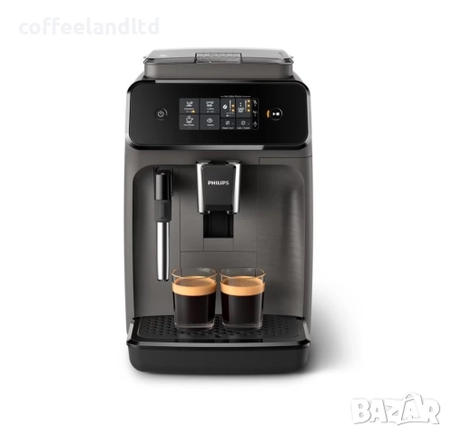 Кафеавтомат PHILIPS EP1224/00, снимка 2 - Кафемашини - 30490874