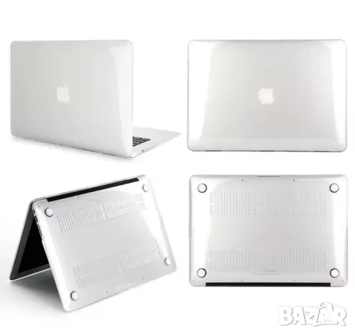 Твърд кейс за MacBook Pro A1990 A1707, снимка 1