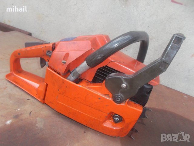 Husqvarna 242 XP  на части, снимка 9 - Градинска техника - 29811765