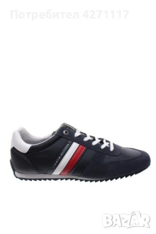 Оригинални спортни обувки TOMMY HILFIGER - Маратонки, снимка 2 - Спортно елегантни обувки - 52883620