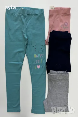 Детски клинове, снимка 1