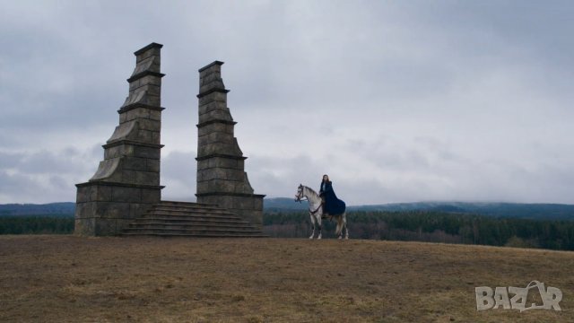 Колелото на времето-Сезони 1,2,3,по 8 епизода /на диск или флашка/, снимка 4 - Приключенски - 42446393