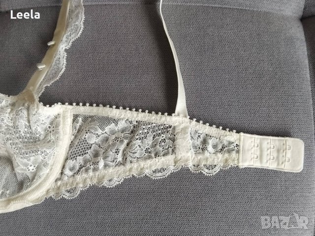 Сутиен от дантела Femilet 70C, снимка 7 - Бельо - 38202090