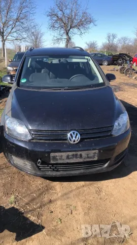 Продавам GOLF PLUS 2.0 дизел CBD на ЧАСТИ, както и ВСЯКАКВИ Части, Консумативи, снимка 3 - Части - 50071532