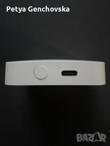 Zigbee 3.0 хъб Smart Life / Tuya – Wi‑Fi 2.4 GHz, снимка 2 - Смарт домашни устройства (Smart Home) - 55878667