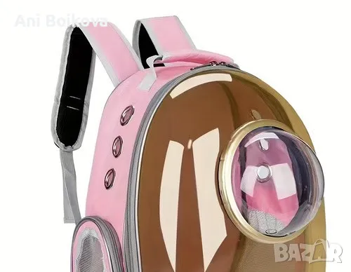 Чанта, снимка 5 - За котки - 48740946