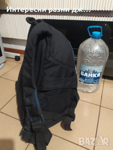 Grumpler - Голяма фотографска раница, снимка 11 - Чанти, стативи, аксесоари - 53948505