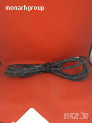 HDMI кабел , снимка 4 - Кабели и адаптери - 37056836