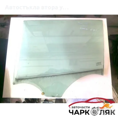 стъкло задно ляво за Рено Меган комби (9) 2007