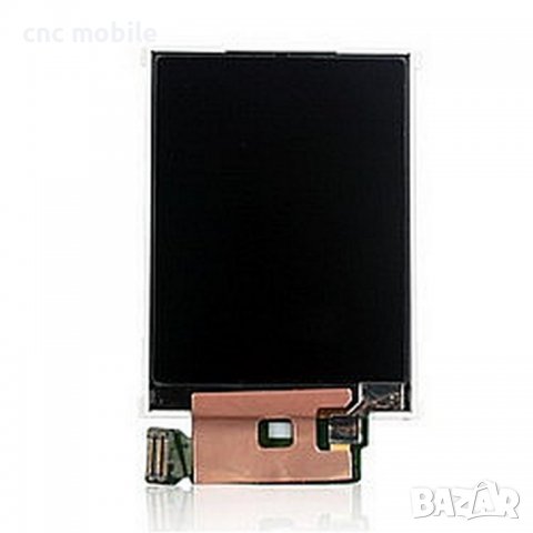 Sony Ericsson W910 дисплей , снимка 1 - Резервни части за телефони - 27027612