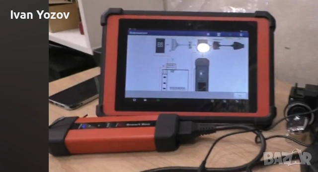 Мобилен автоелектричар и авто диагностика!, снимка 2 - Други услуги - 53949681