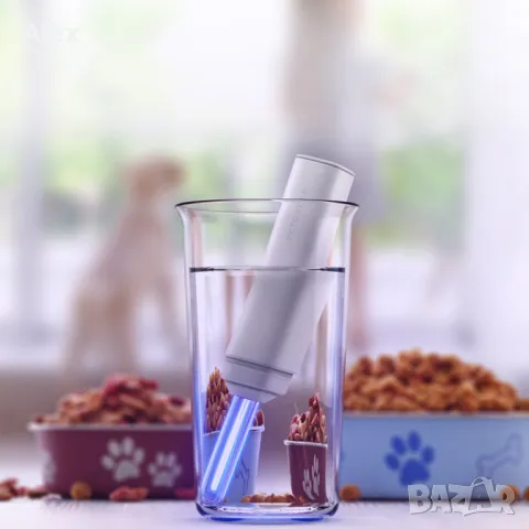 Портативна UV лампа Petoneer UV Sanitizing Pen, снимка 2 - Други - 47432184