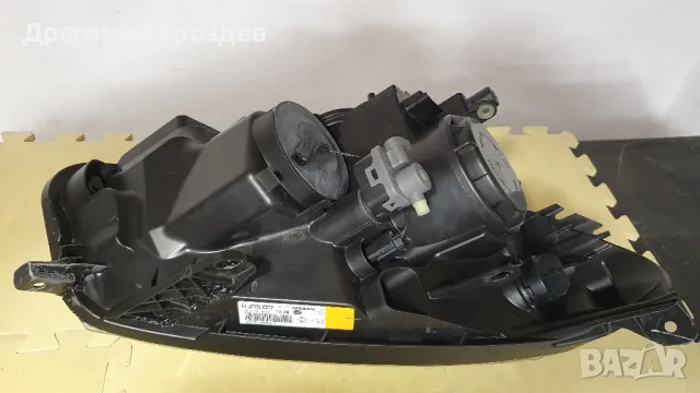 НОВ! Оригинален, ляв фар за NISSAN Qashqai / Нисан Кашкай (2010-2014), снимка 12 - Части - 49854545
