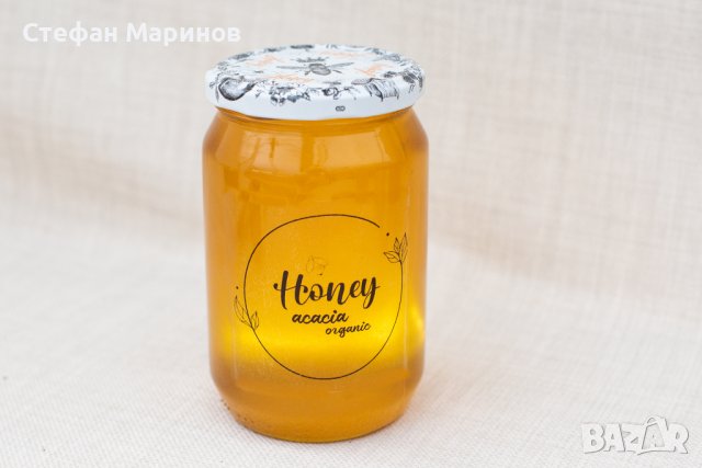 ПЧЕЛЕН МЕД, снимка 5 - Пчелни продукти - 38392899