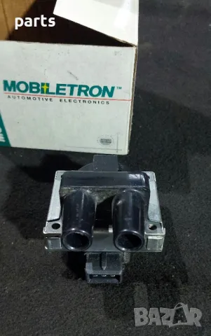 Запалителна Бобина Рено Лагуна 1 (нова)
- Mobiletron 220830077, снимка 2 - Части - 48967857